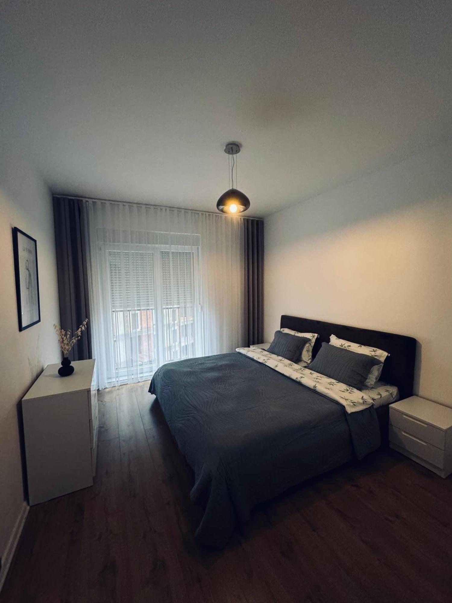 Priam Apartment Pristina Exterior foto